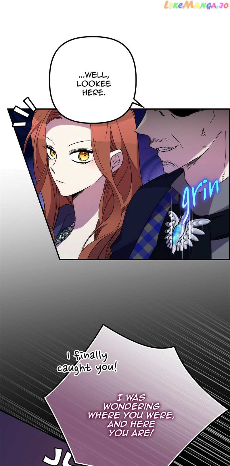 I'm the One Who Died, but the Hero Went Crazy Chapter 26 - page 51