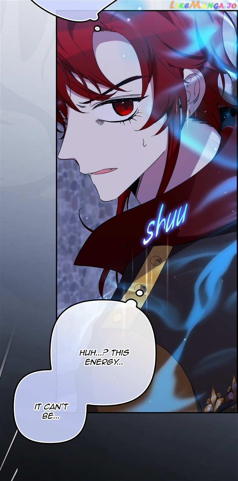 I'm the One Who Died, but the Hero Went Crazy Chapter 26 - page 58