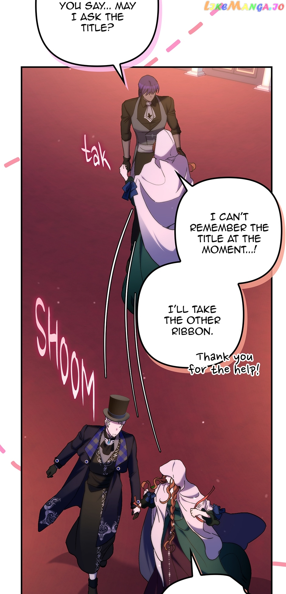 I'm the One Who Died, but the Hero Went Crazy Chapter 26 - page 8