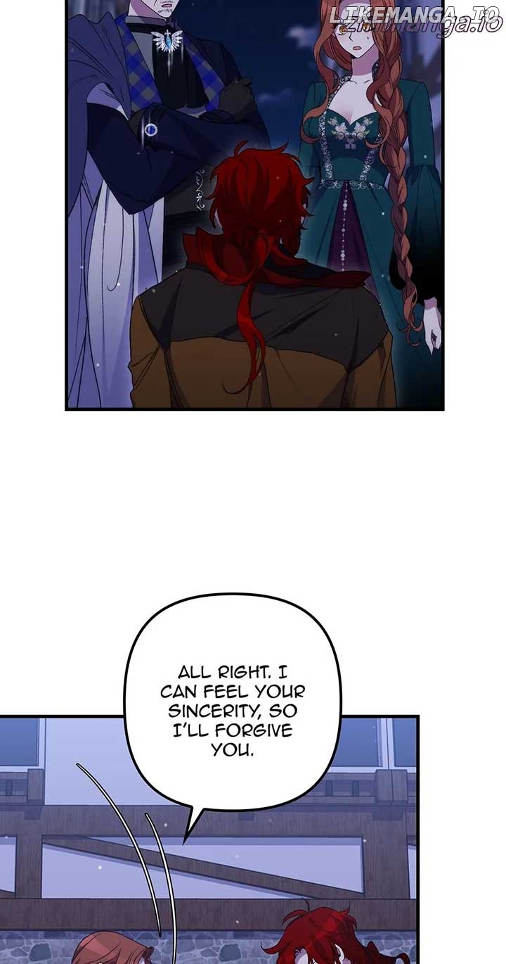 I'm the One Who Died, but the Hero Went Crazy Chapter 27 - page 4
