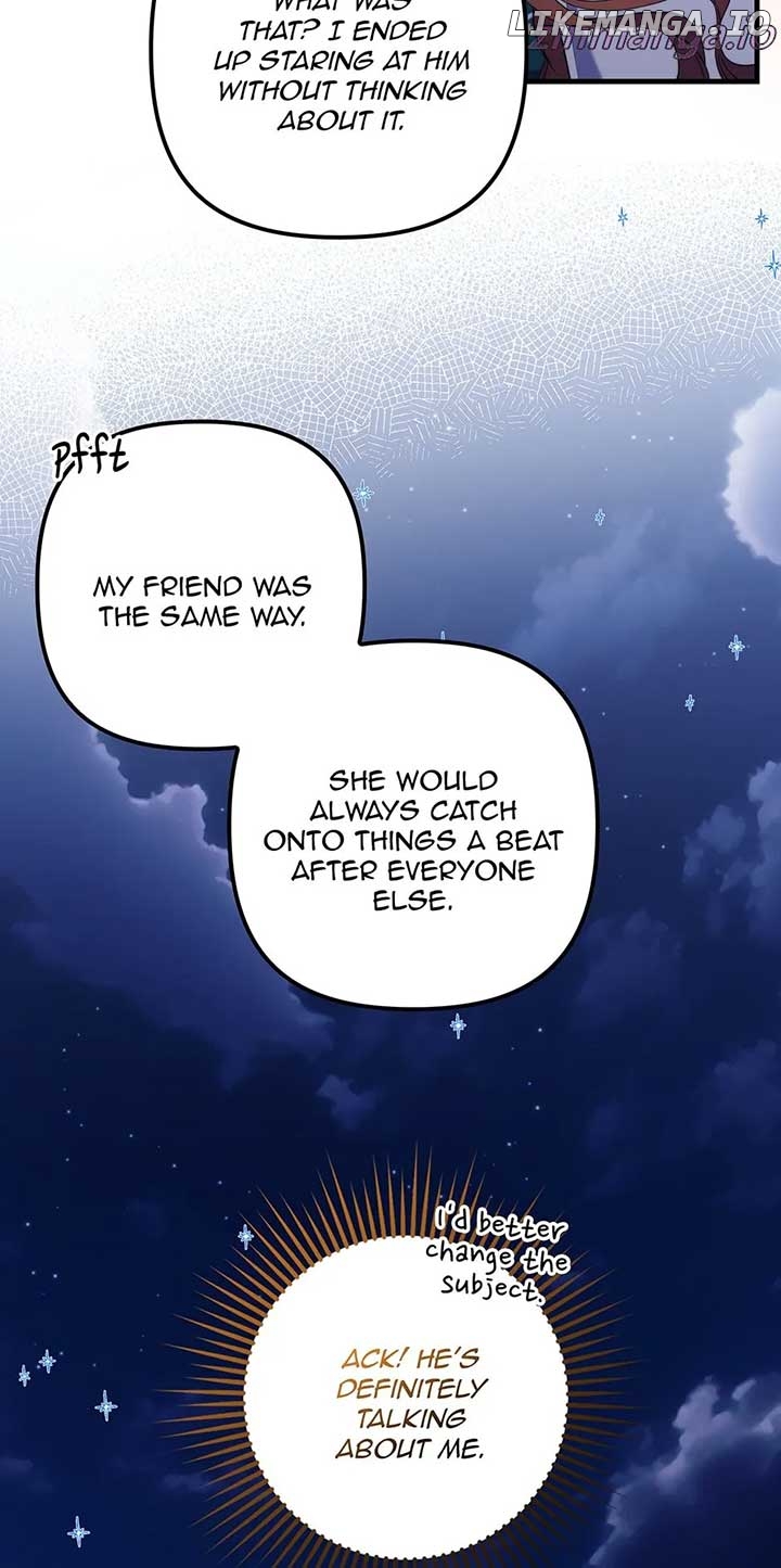 I'm the One Who Died, but the Hero Went Crazy Chapter 27 - page 54
