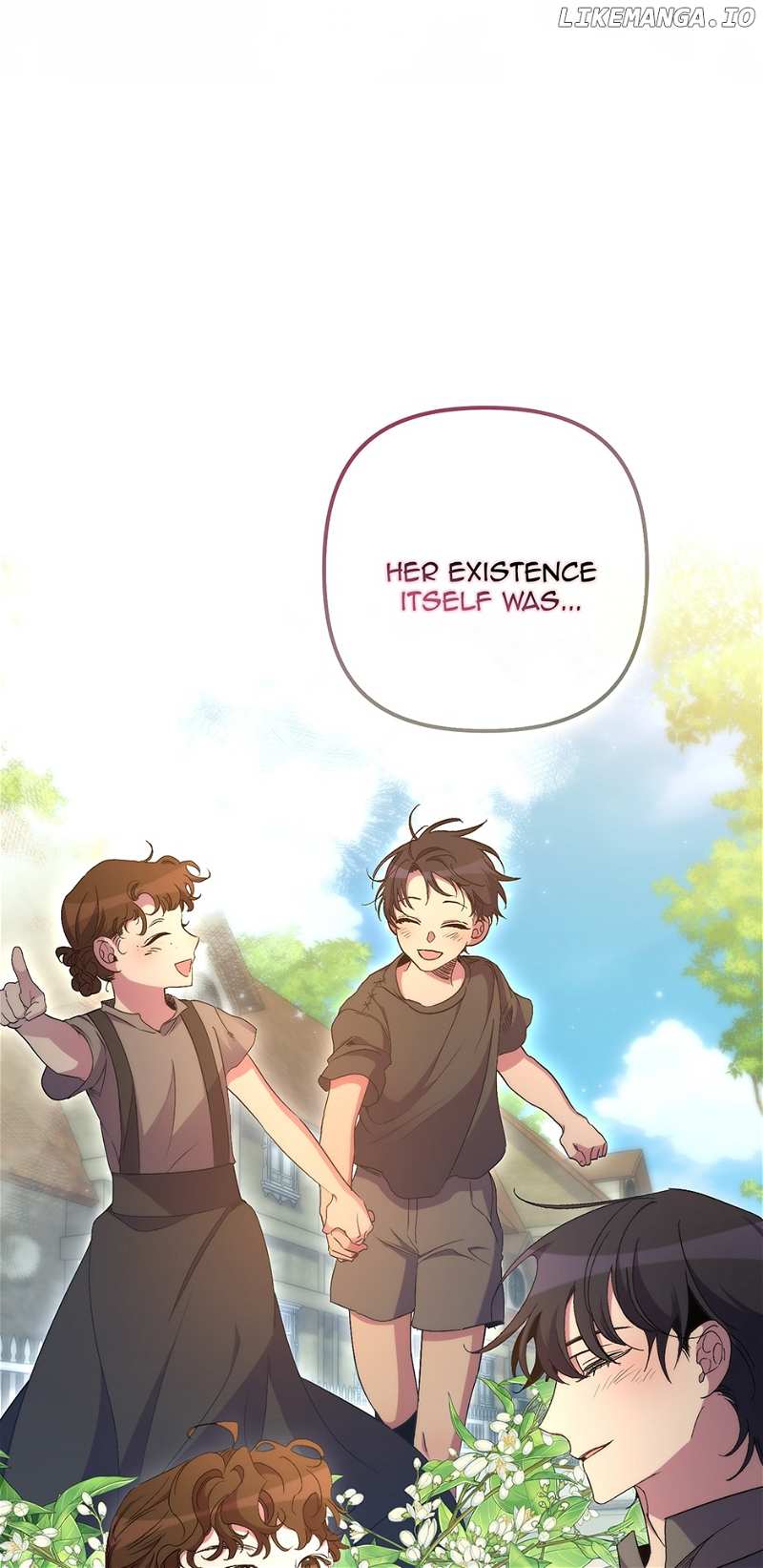 I'm the One Who Died, but the Hero Went Crazy Chapter 28 - page 37