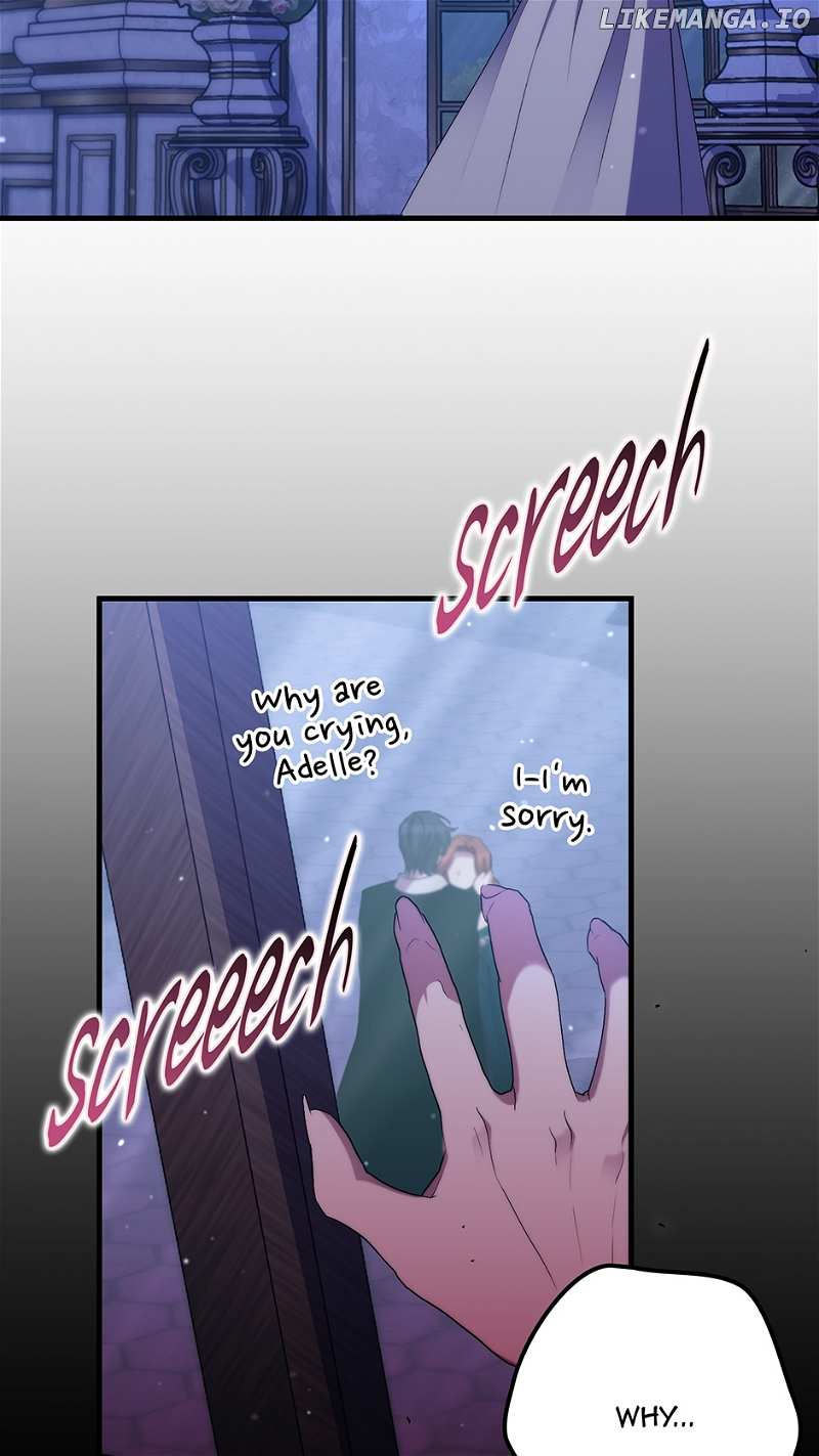 I'm the One Who Died, but the Hero Went Crazy Chapter 28 - page 71