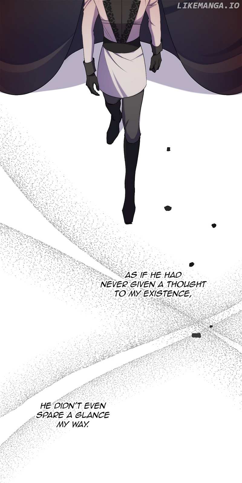 I'm the One Who Died, but the Hero Went Crazy Chapter 29 - page 20