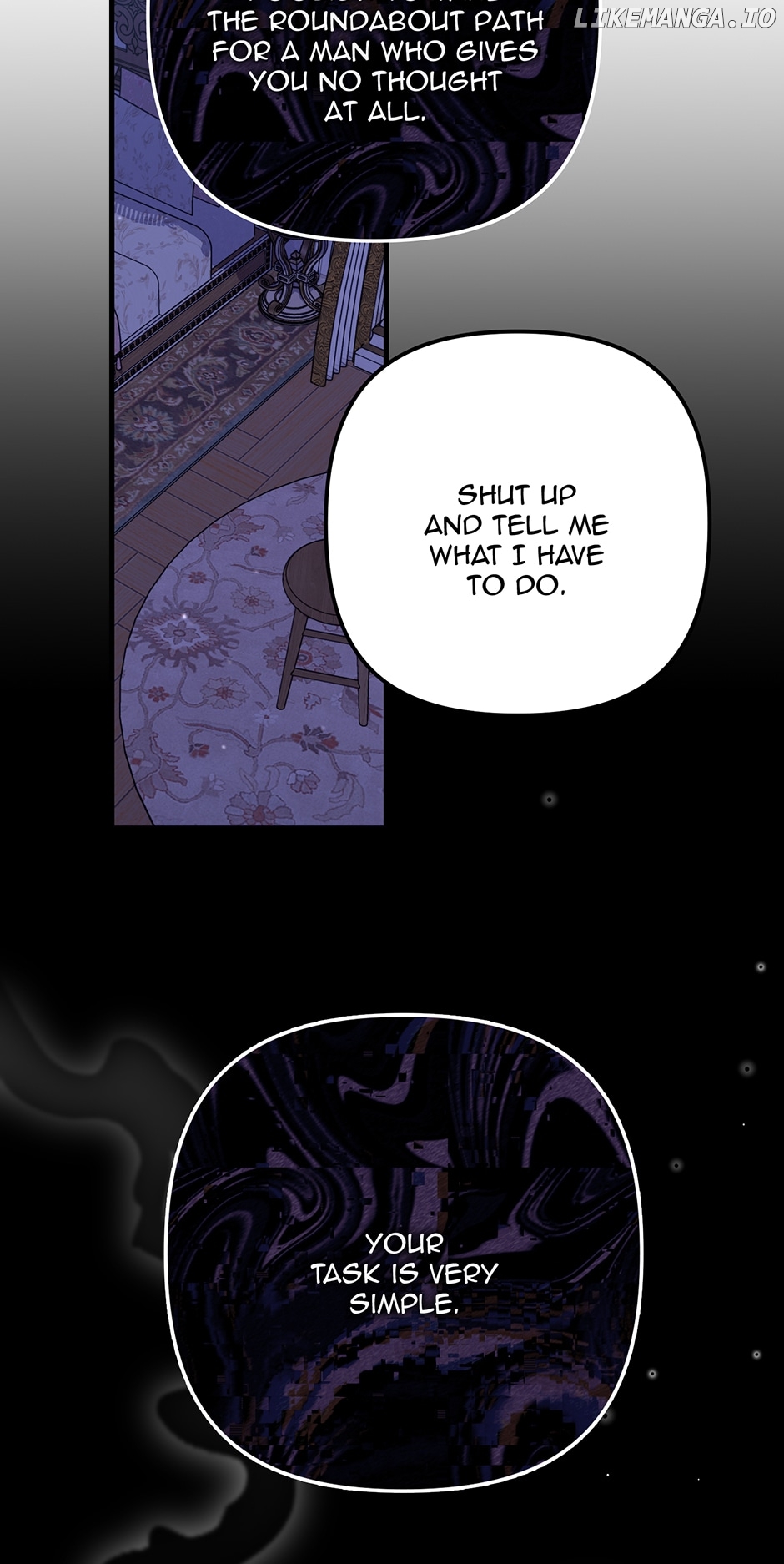 I'm the One Who Died, but the Hero Went Crazy Chapter 29 - page 42