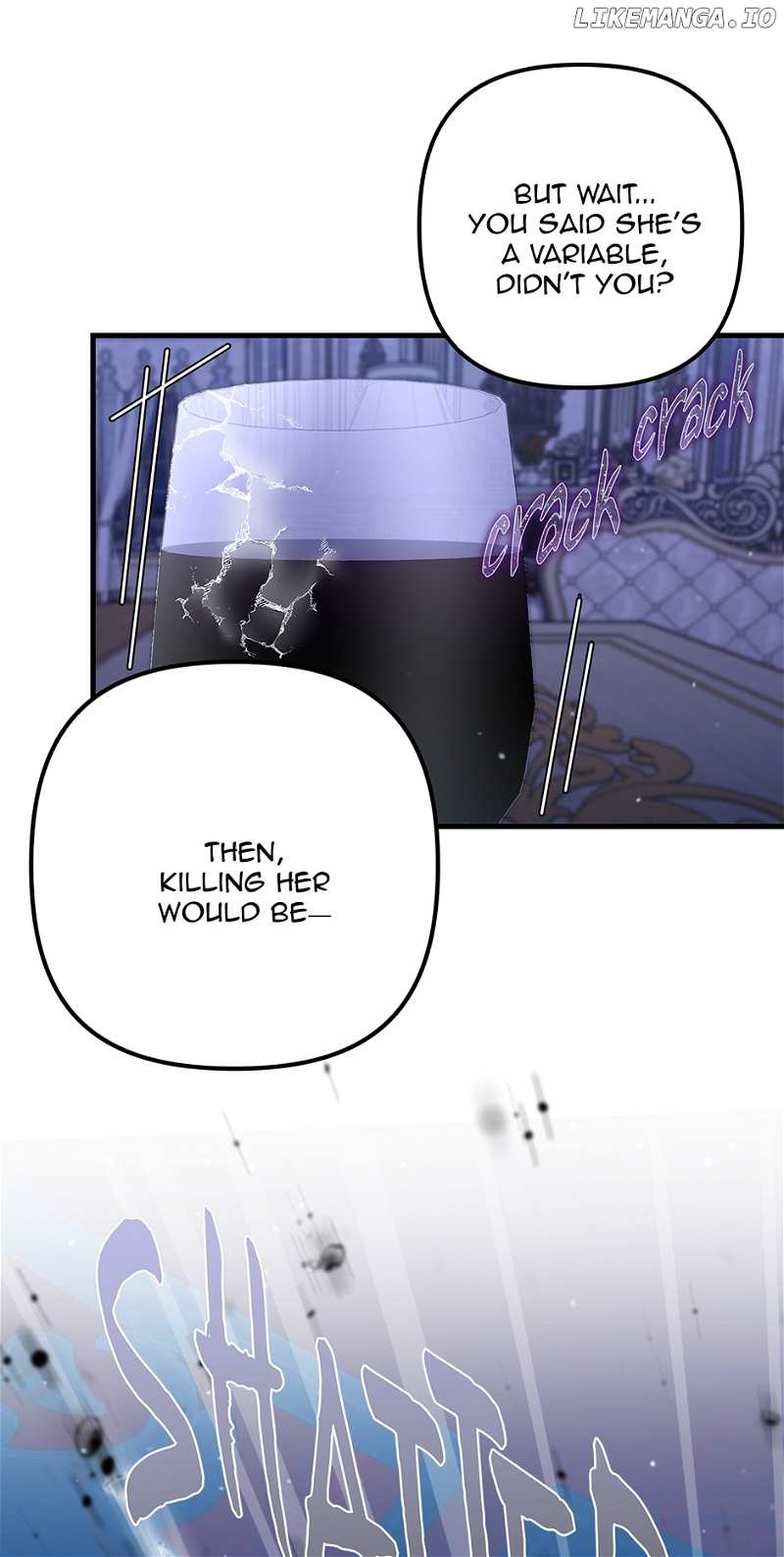 I'm the One Who Died, but the Hero Went Crazy Chapter 29 - page 51