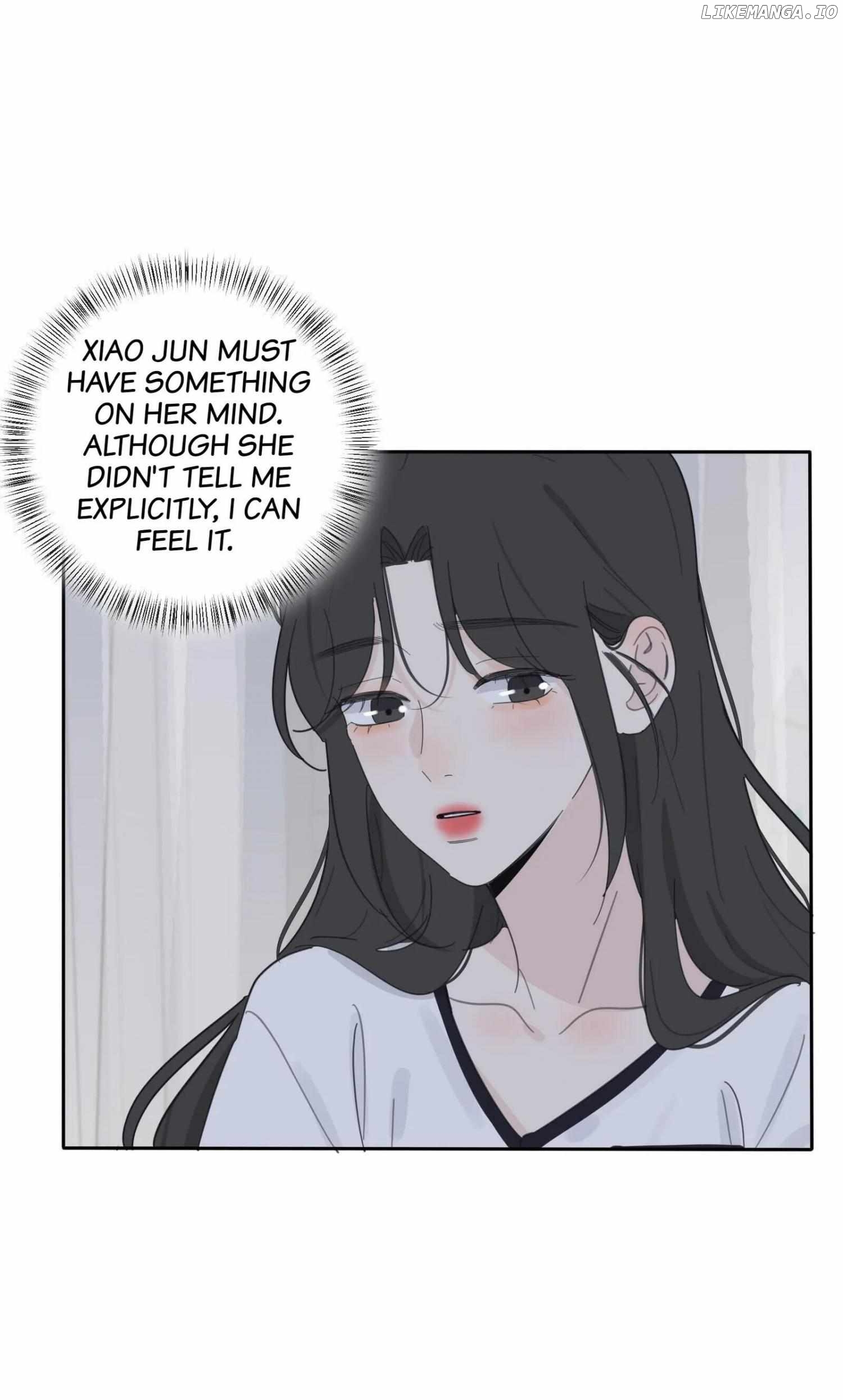 Baili Jin Among Mortals Chapter 178 - page 16