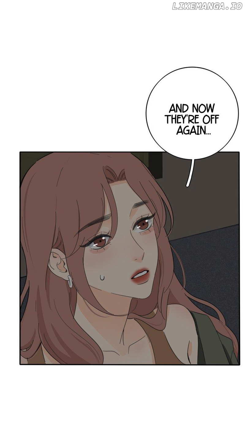 Baili Jin Among Mortals Chapter 184 - page 33