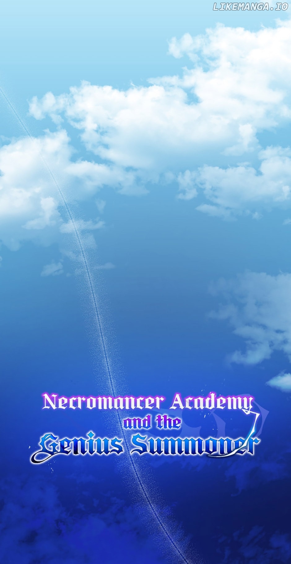 Necromancer Academy and the Genius Summoner Chapter 69 - page 36