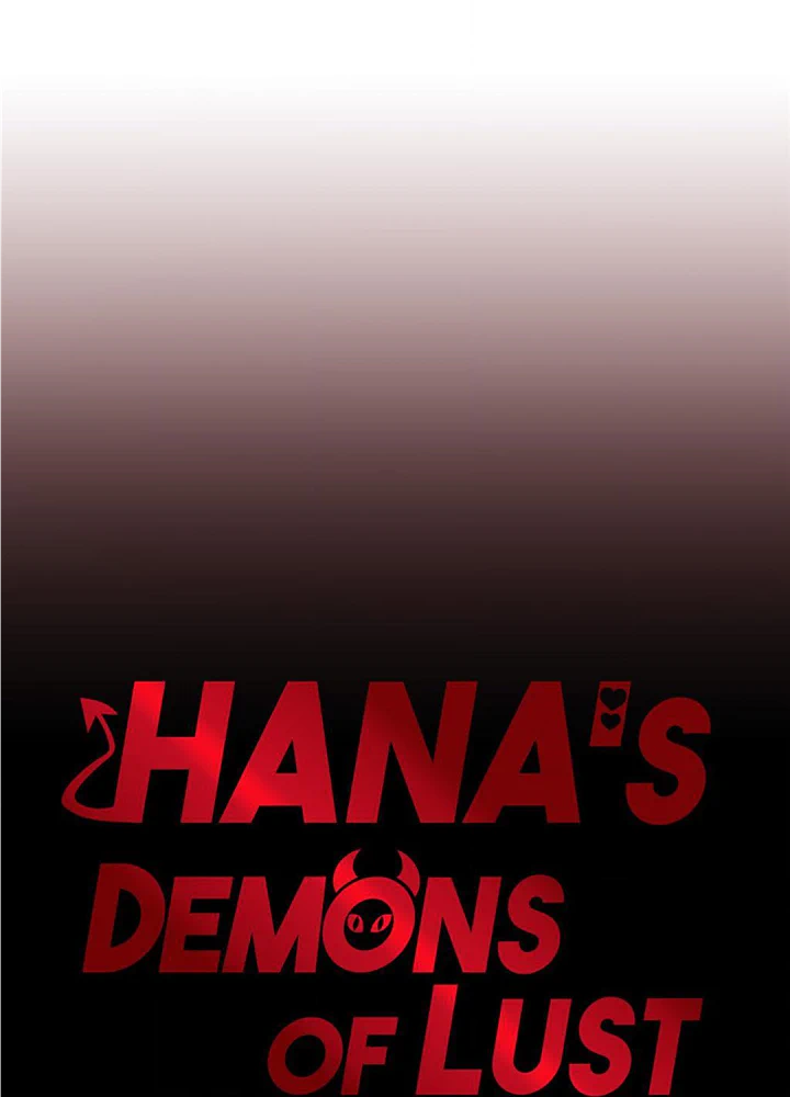 Hana's Demons of Lust Chapter 79 - page 4