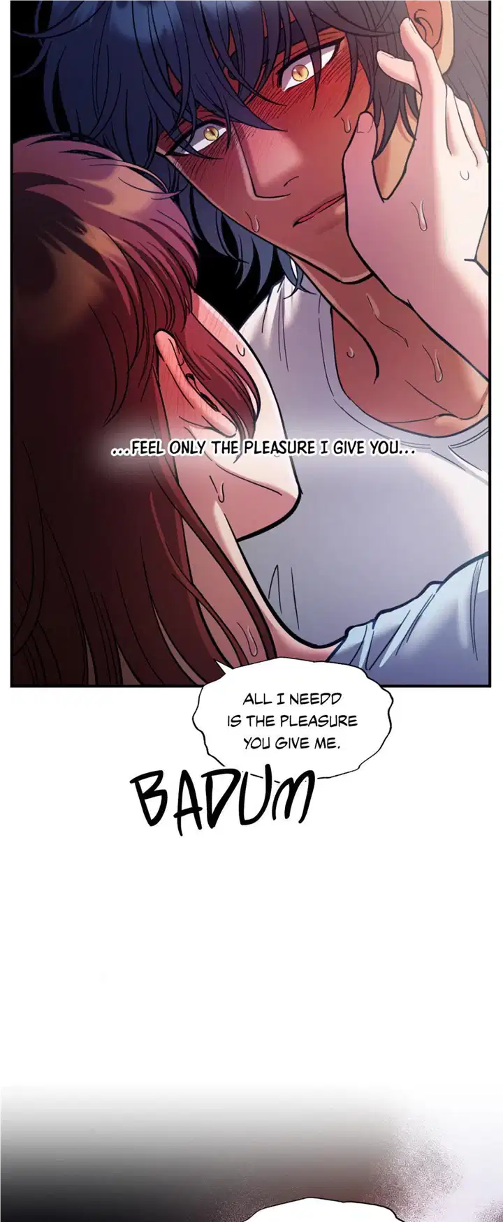 Hana's Demons of Lust Chapter 79 - page 35