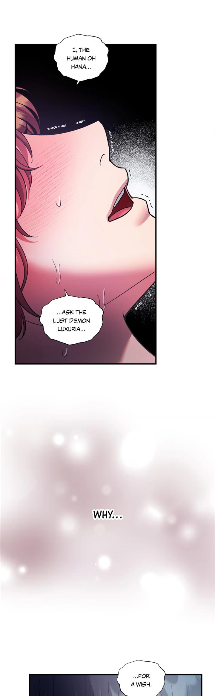 Hana's Demons of Lust Chapter 79 - page 43