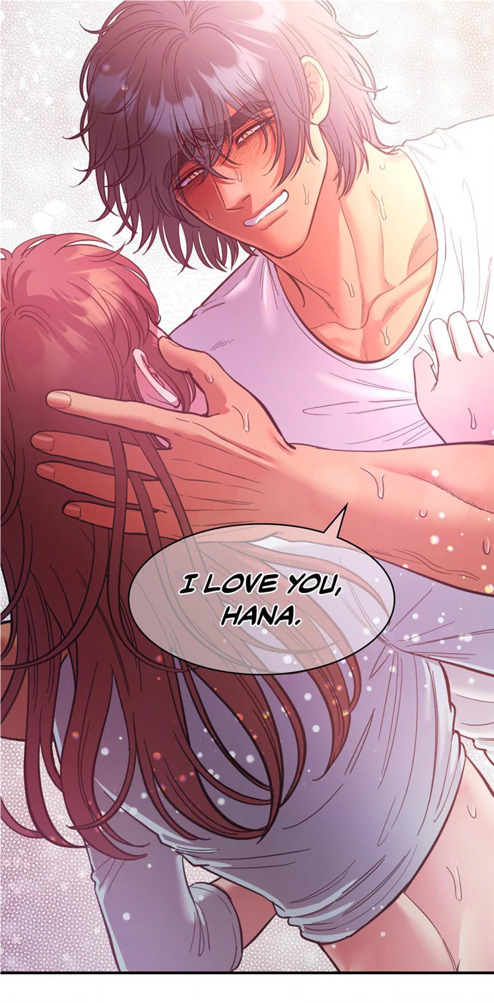 Hana's Demons of Lust Chapter 79 - page 61