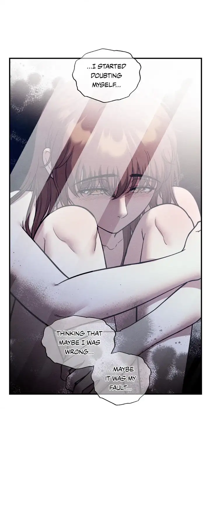 Hana's Demons of Lust Chapter 79 - page 67
