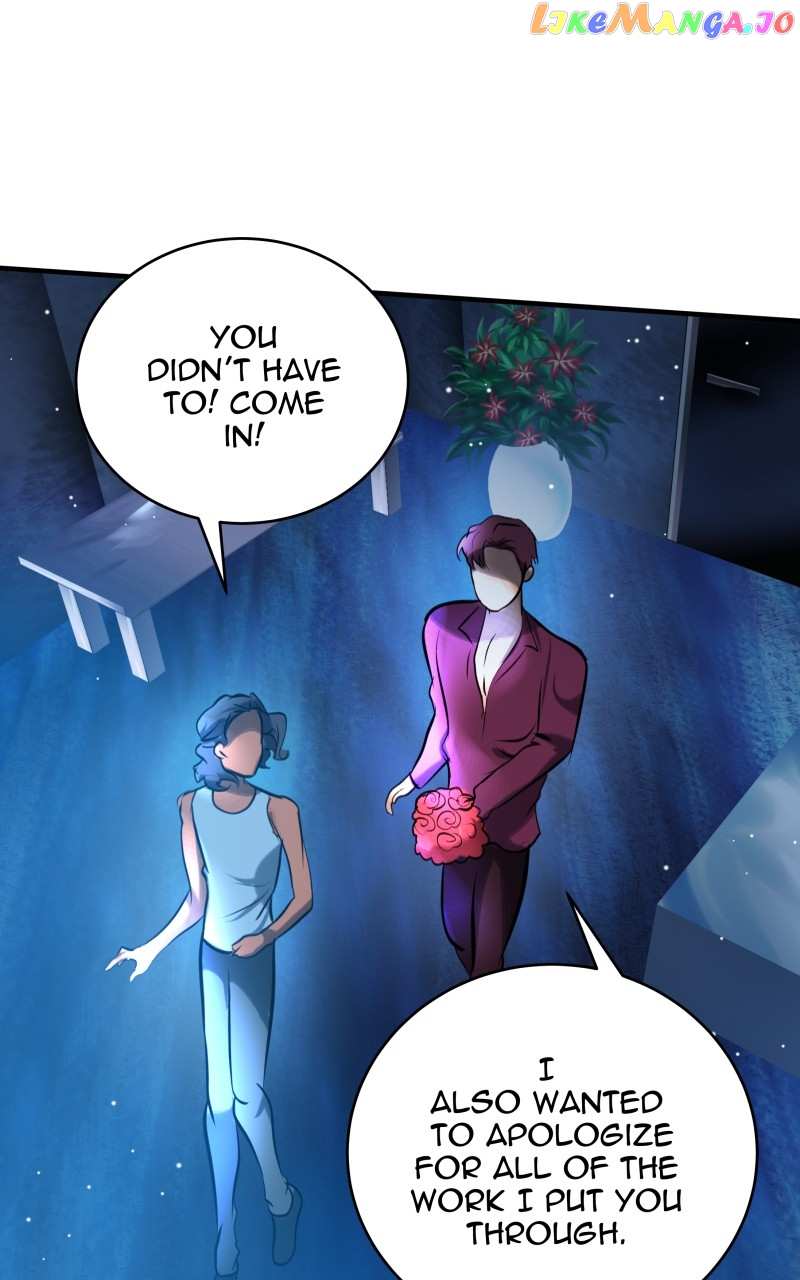 Cinder and Charm Chapter 15 - page 37