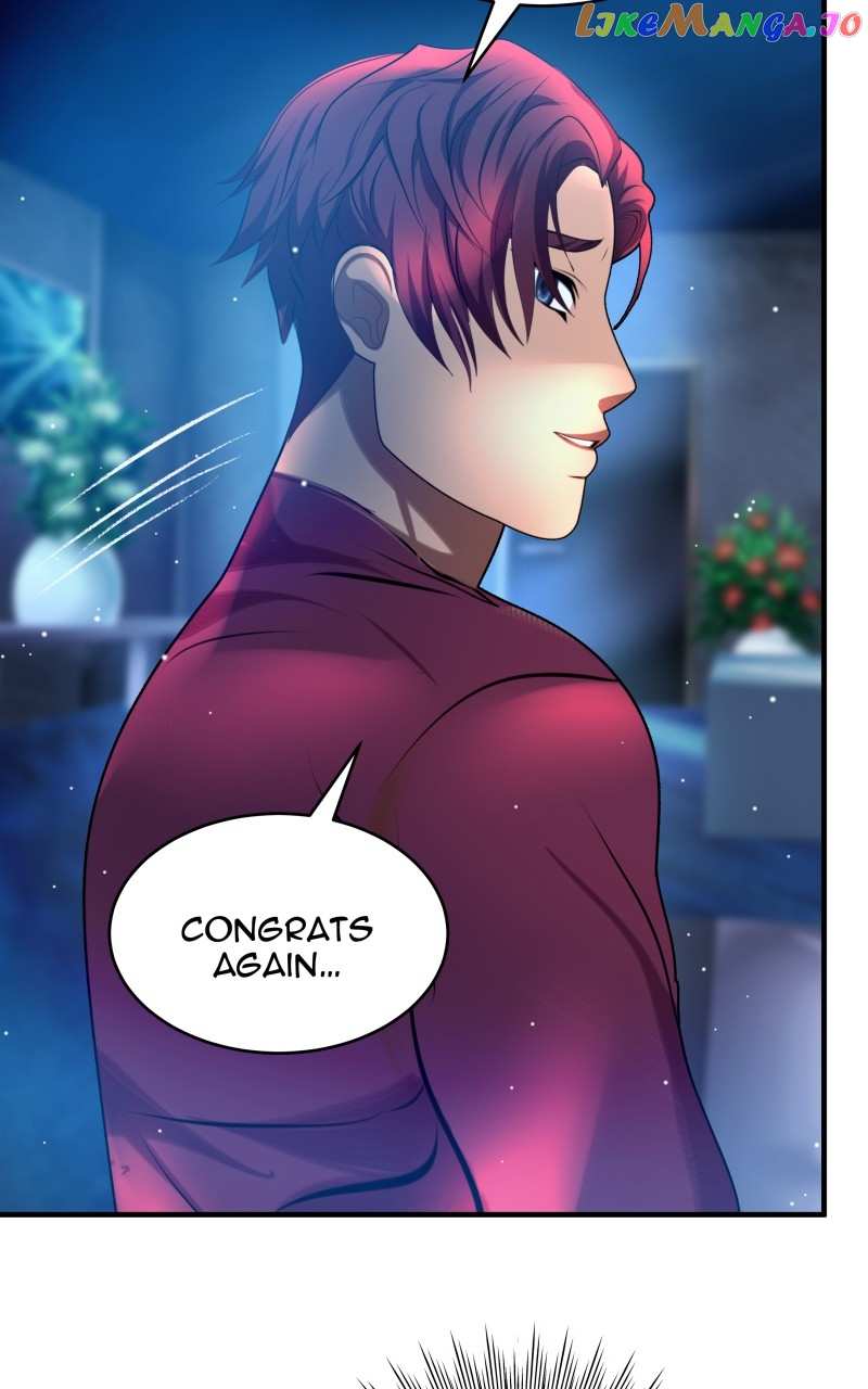 Cinder and Charm Chapter 15 - page 79