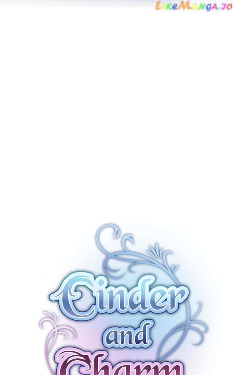 Cinder and Charm Chapter 15 - page 93