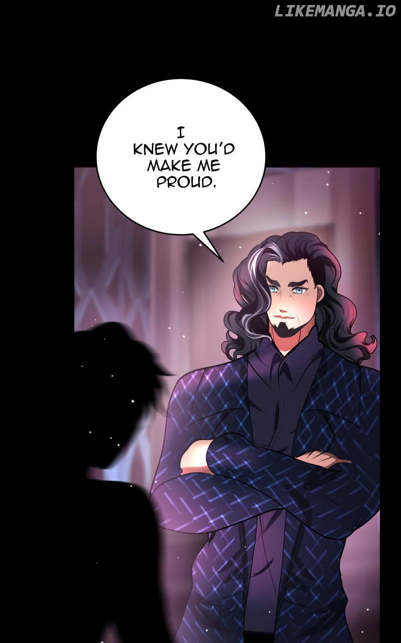 Cinder and Charm Chapter 16 - page 17