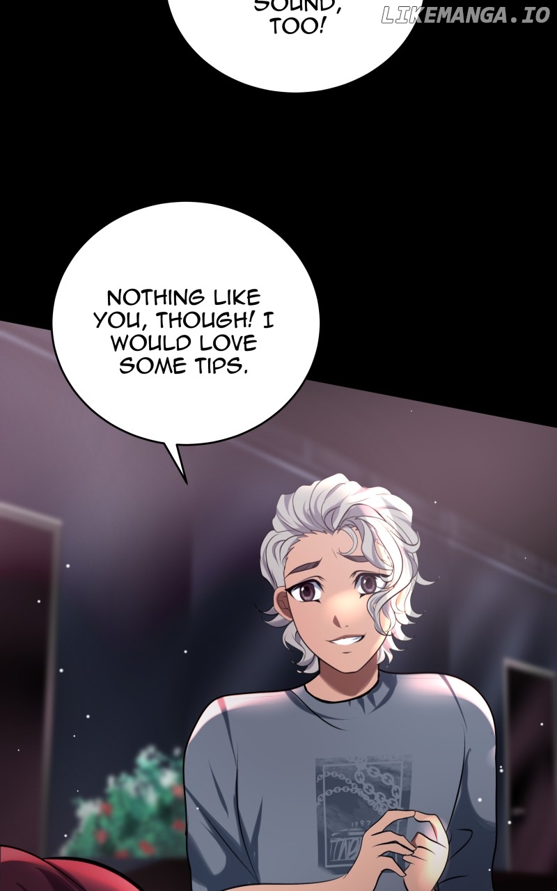 Cinder and Charm Chapter 16 - page 39