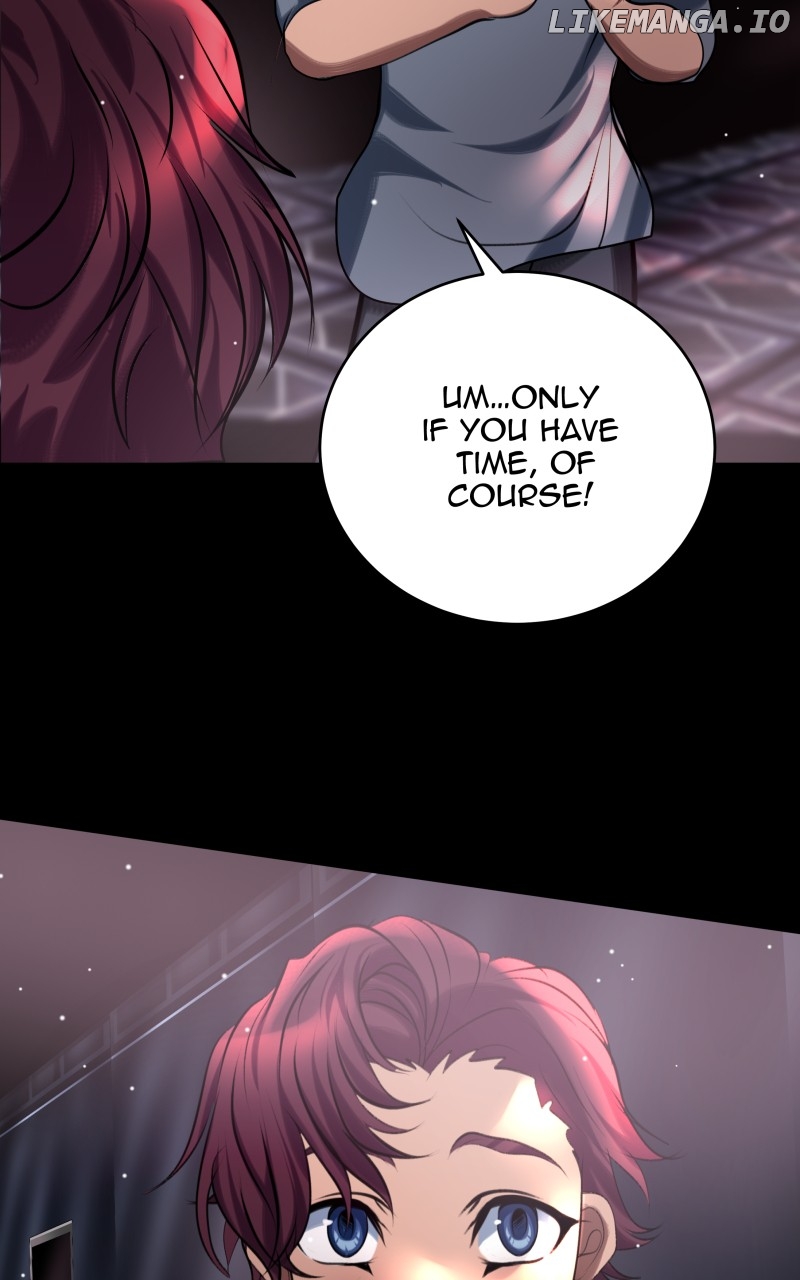 Cinder and Charm Chapter 16 - page 40