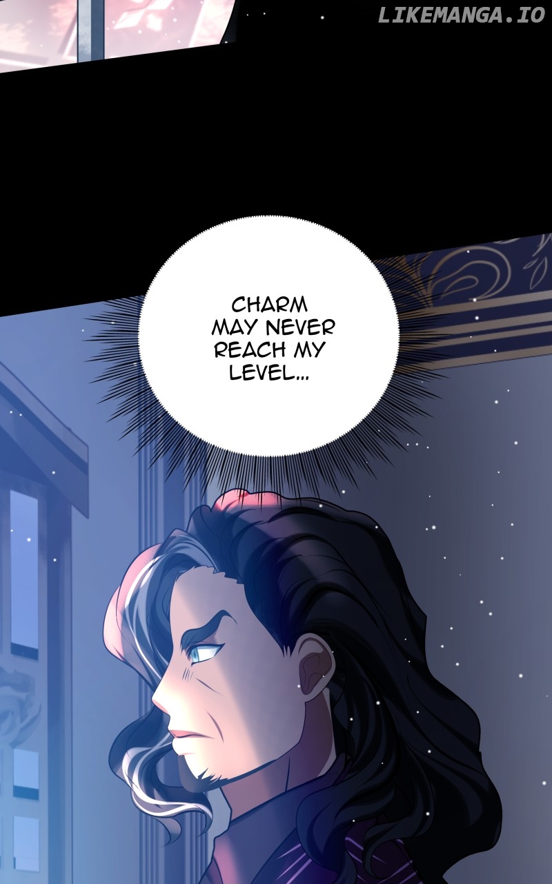 Cinder and Charm Chapter 16 - page 48