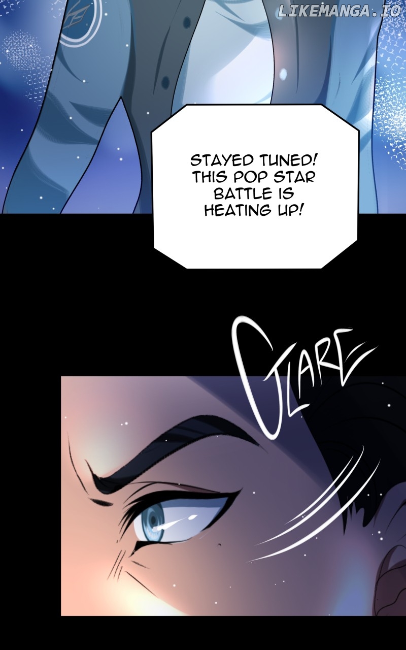 Cinder and Charm Chapter 16 - page 53