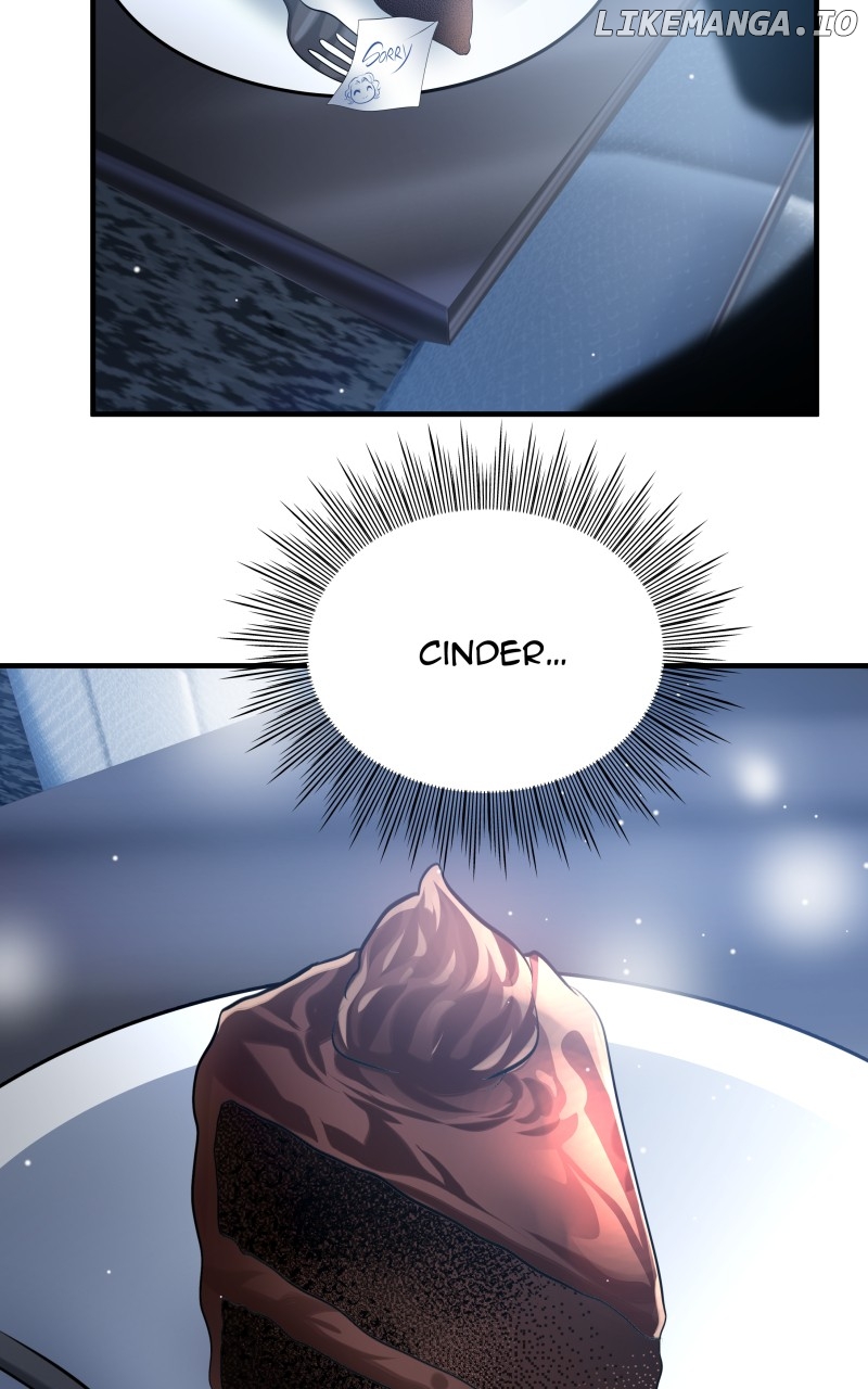 Cinder and Charm Chapter 16 - page 81