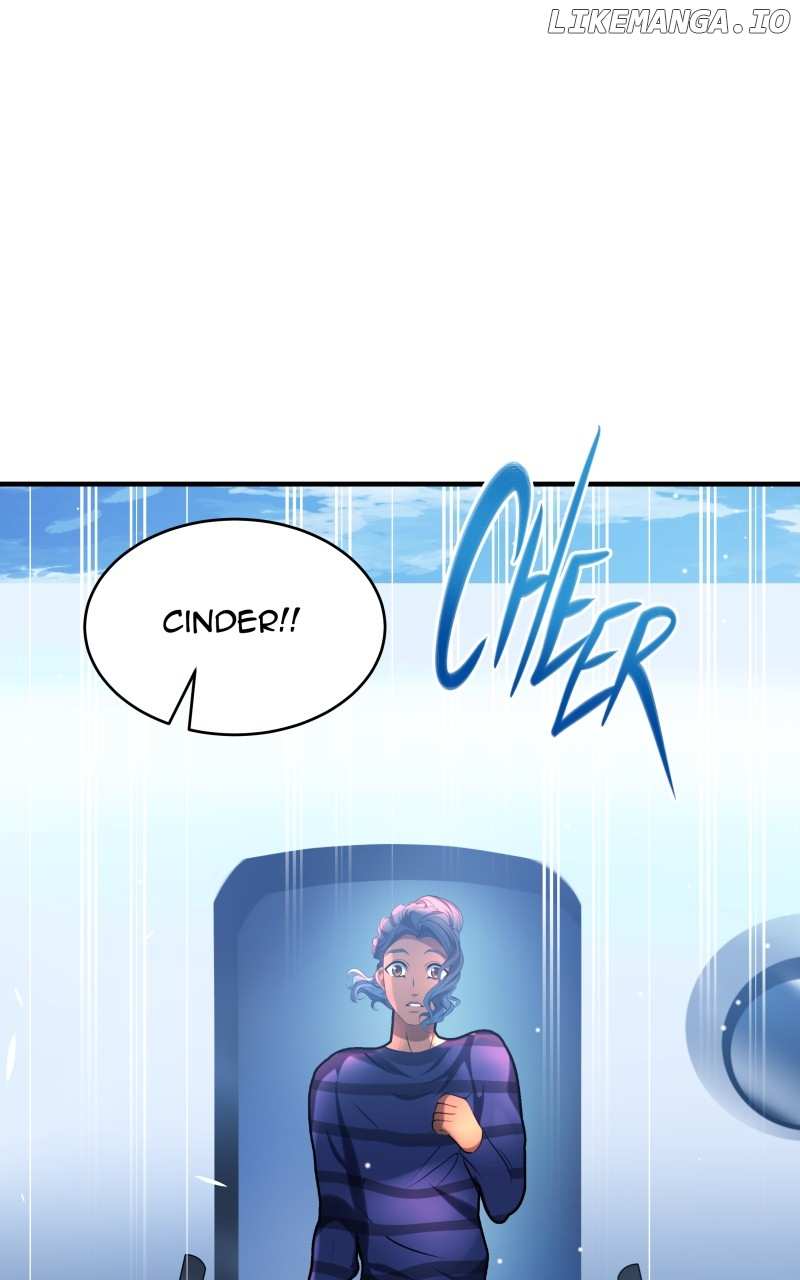 Cinder and Charm Chapter 16 - page 94
