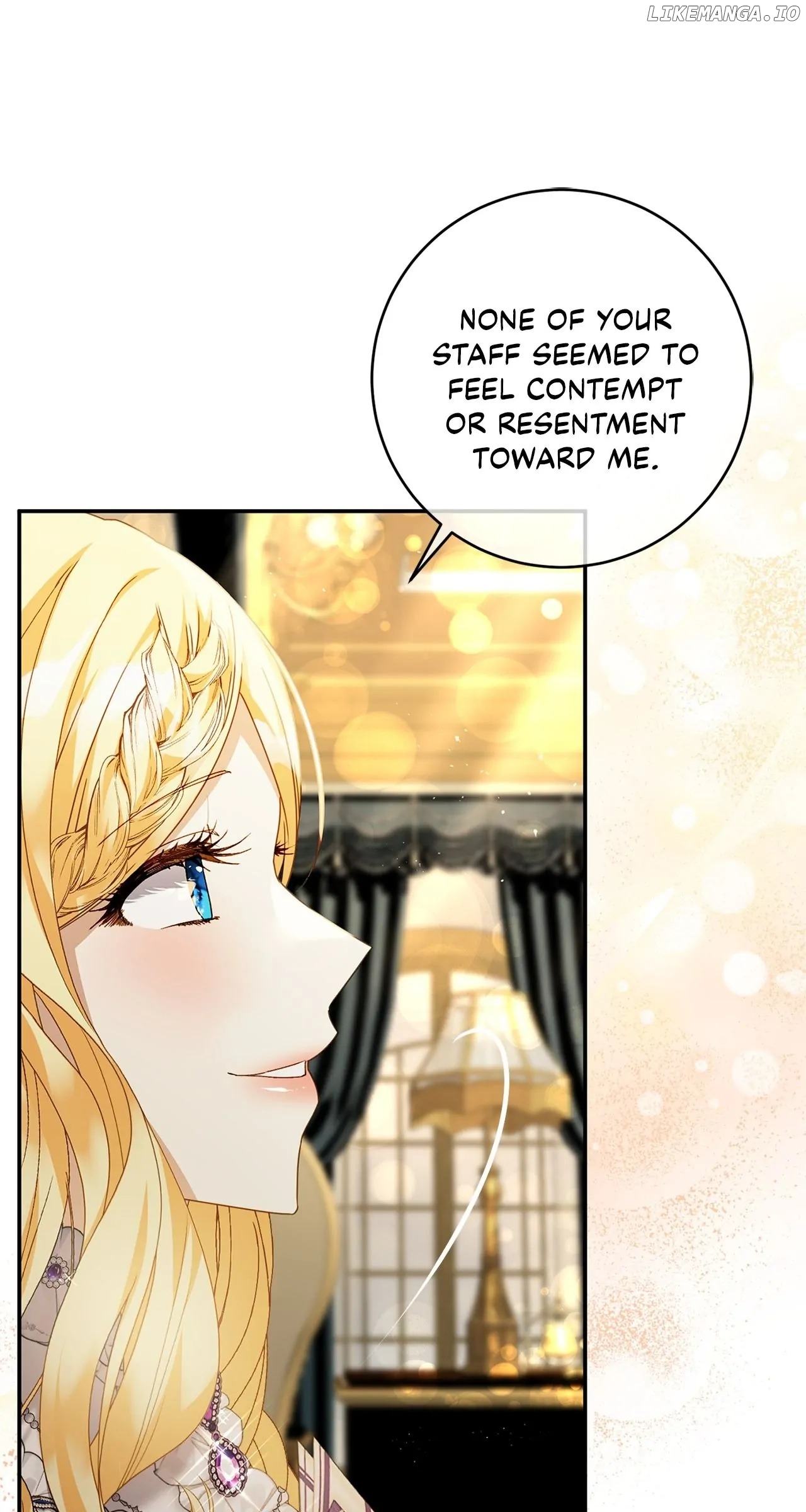 Contract Grand Duchess Chapter 19 - page 88