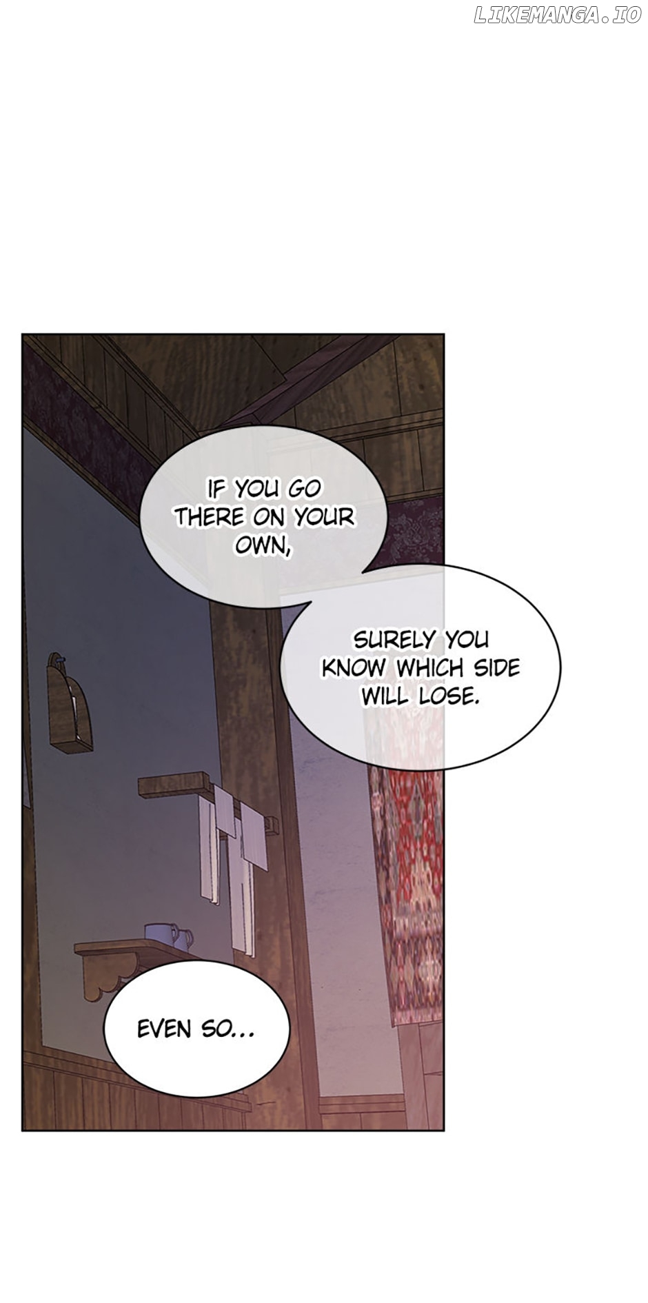 Tired of Living in Fiction Chapter 40 - page 41