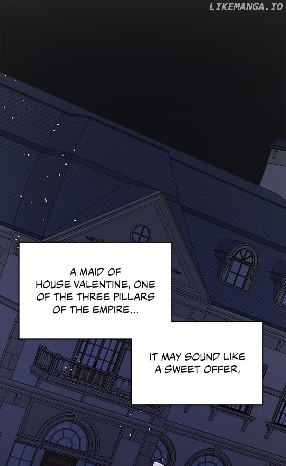 Tired of Living in Fiction Chapter 40 - page 8