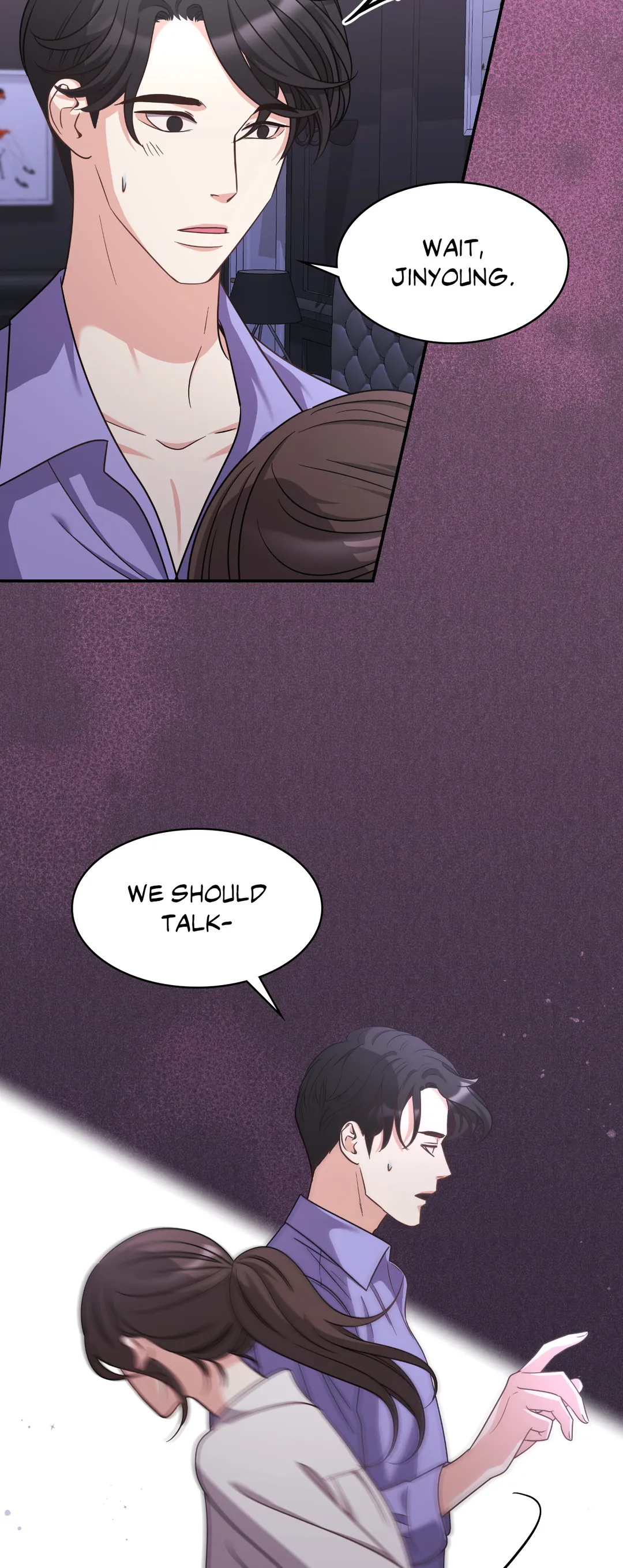 Seal The Deal Chapter 25 - page 30