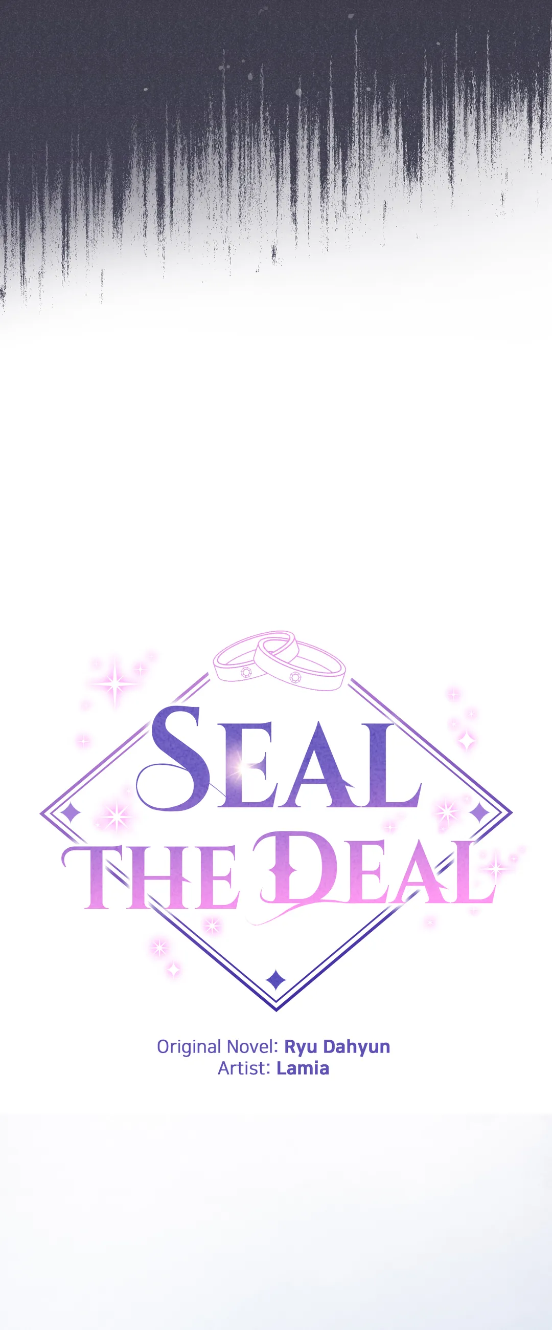 Seal The Deal Chapter 25 - page 35