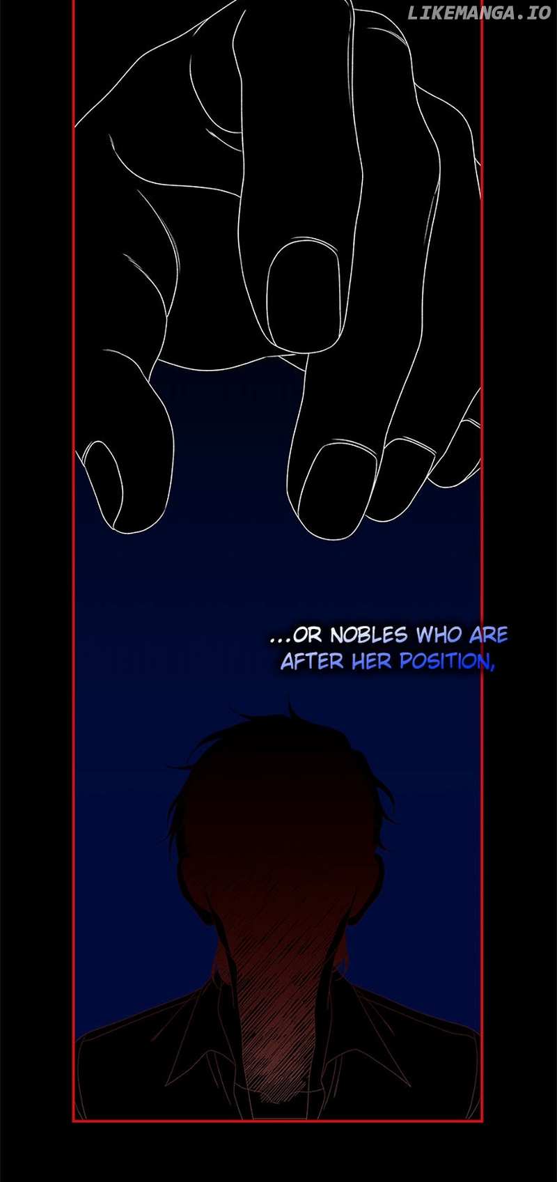 Syrinx, the Villain Healer Chapter 48 - page 11