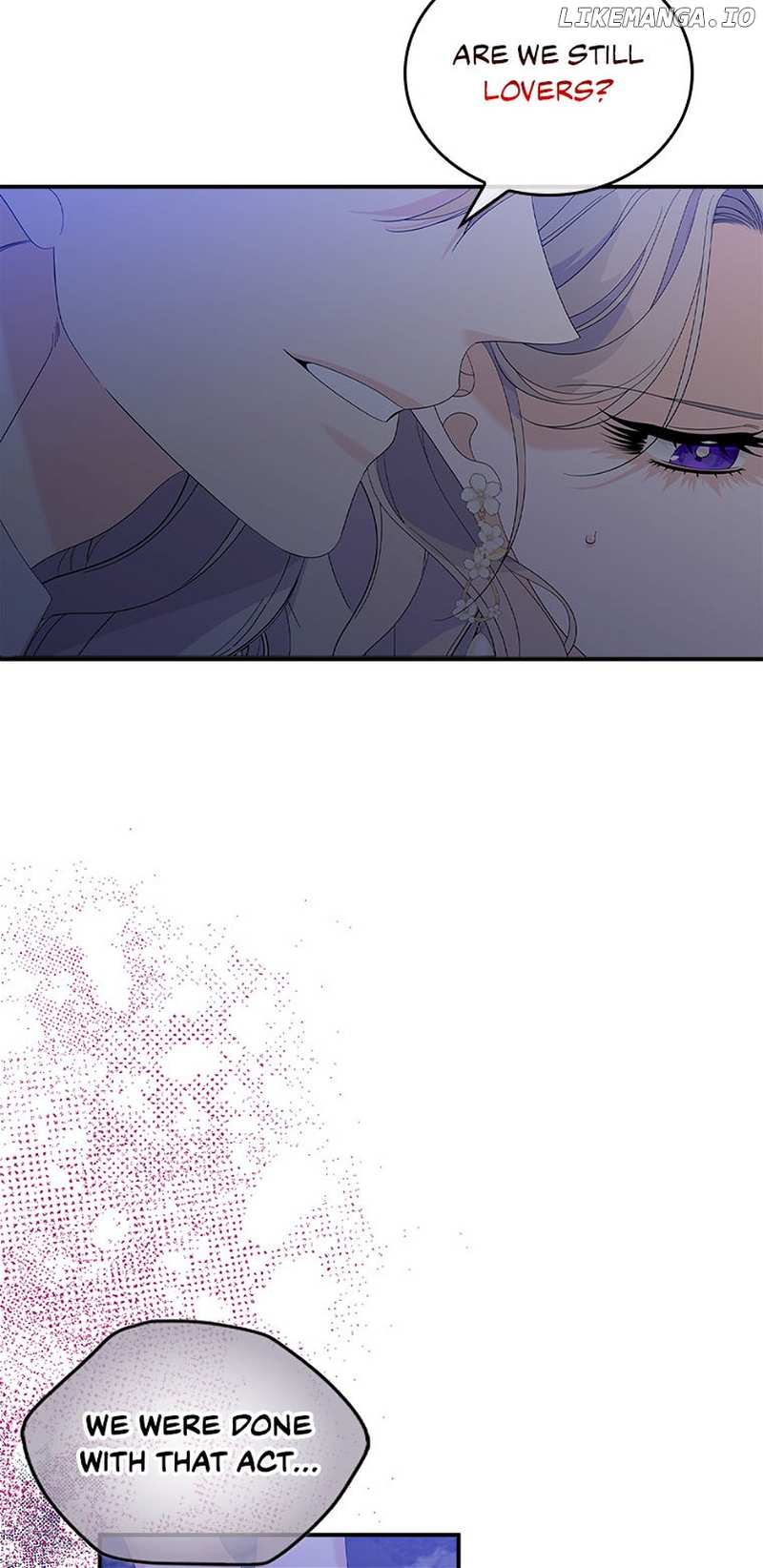 Syrinx, the Villain Healer Chapter 48 - page 42
