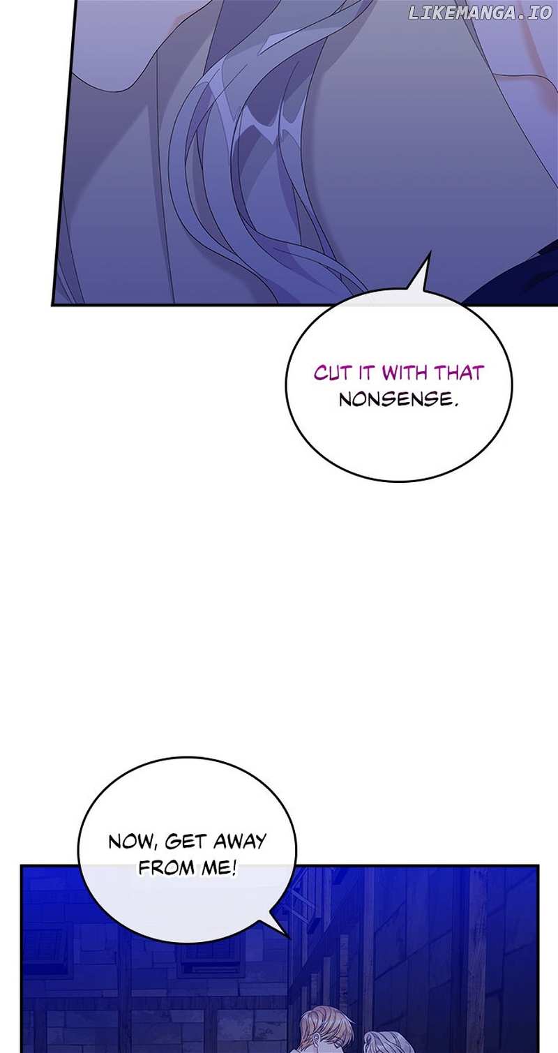 Syrinx, the Villain Healer Chapter 49 - page 19