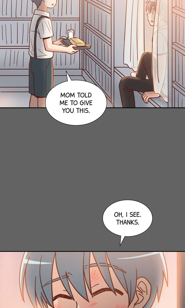 Sandwiched Chapter 133 - page 22