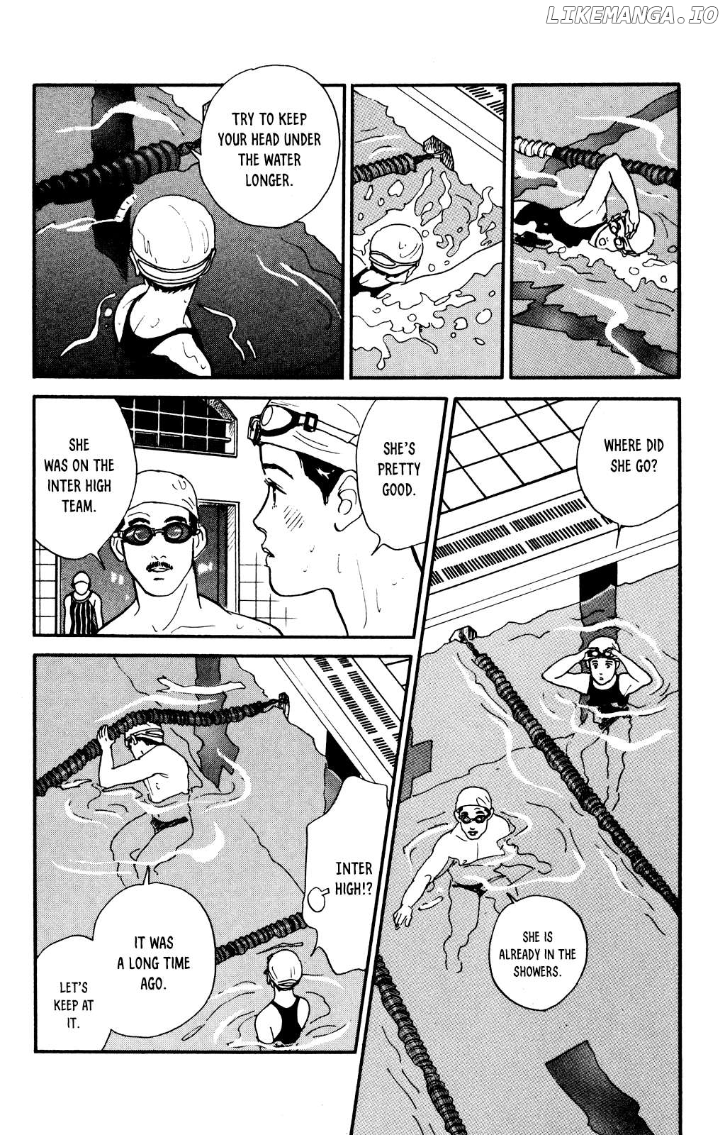 Looking For An Idol Chapter 59 - page 15