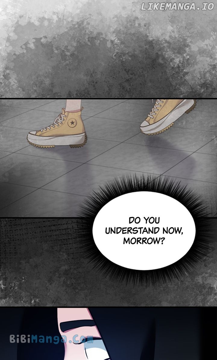 Only One Tomorrow Chapter 35 - page 15