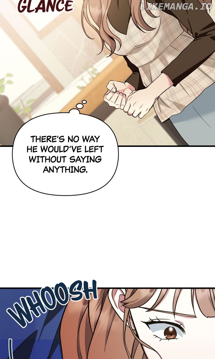 Only One Tomorrow Chapter 36 - page 92