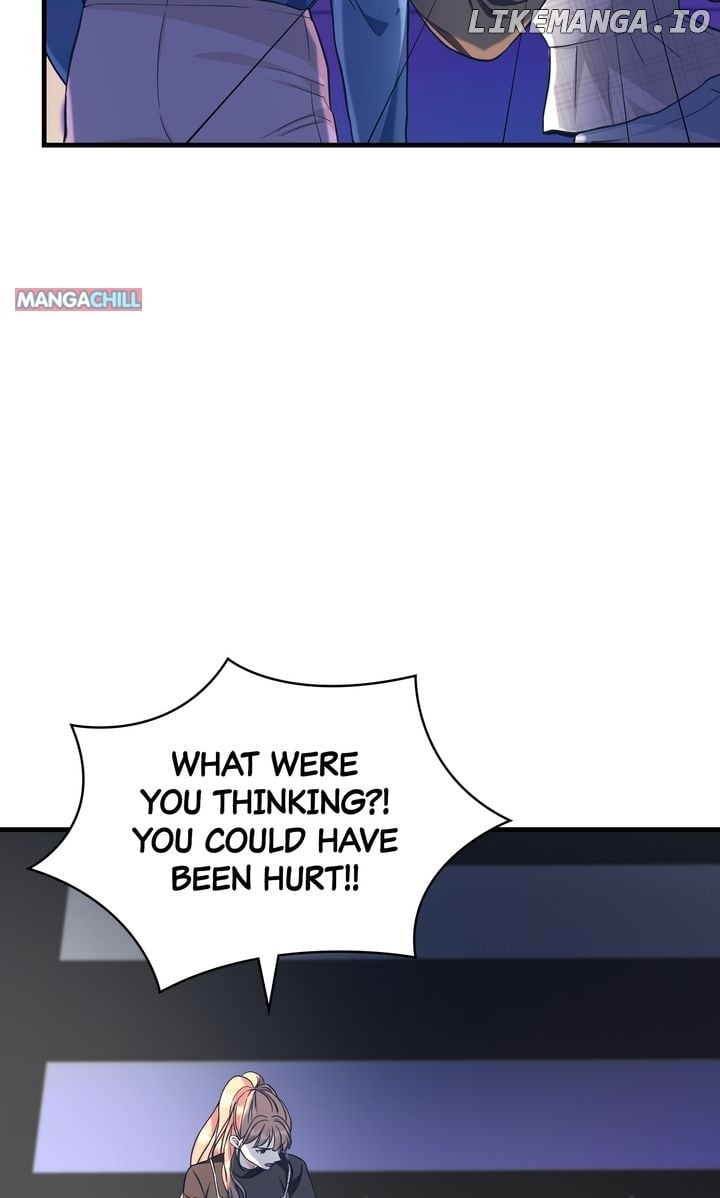 Only One Tomorrow Chapter 37 - page 65