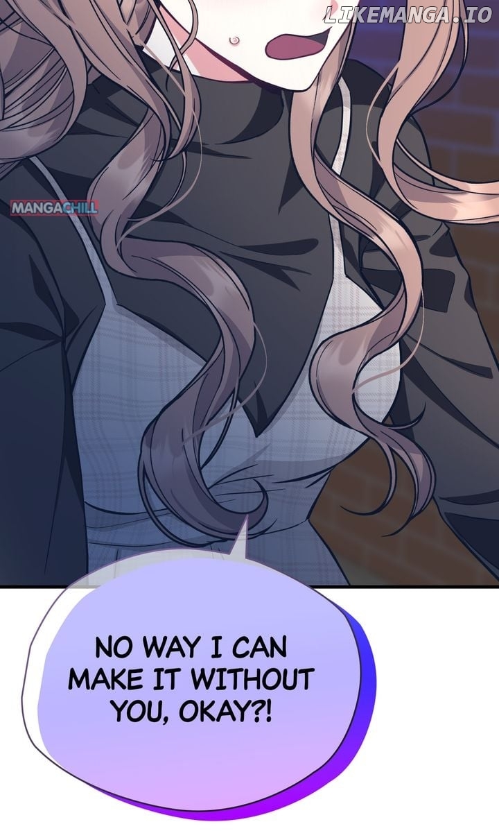 Only One Tomorrow Chapter 37 - page 74