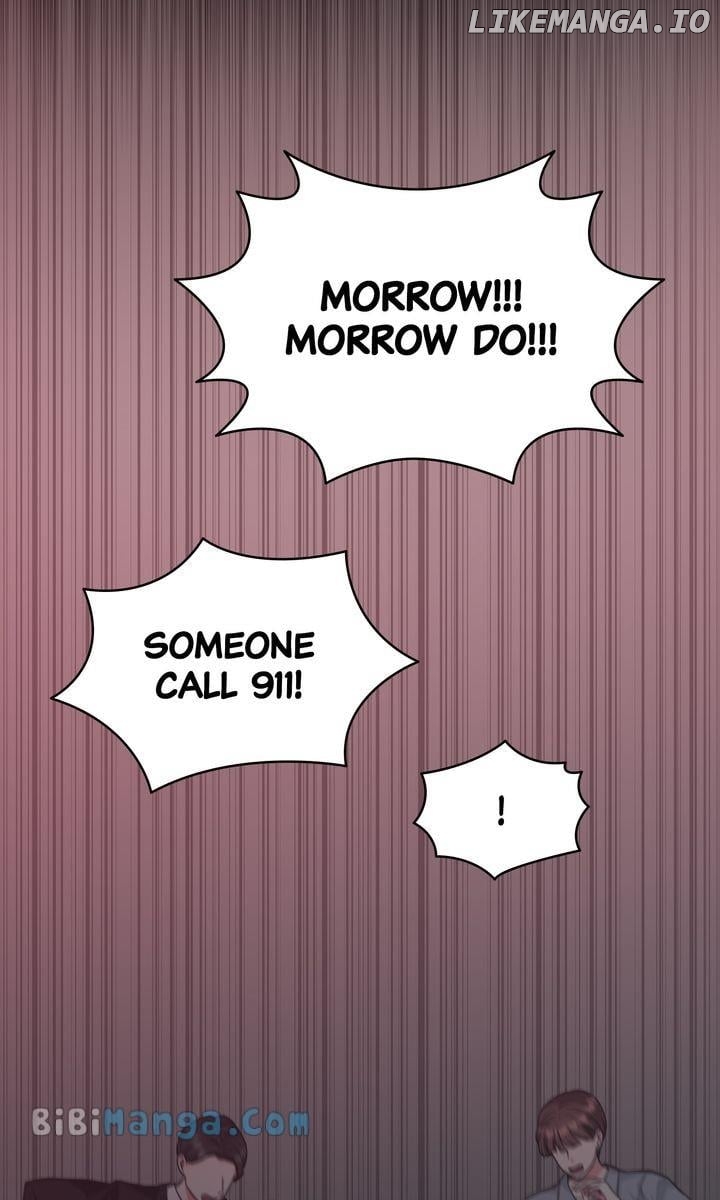 Only One Tomorrow Chapter 38 - page 63