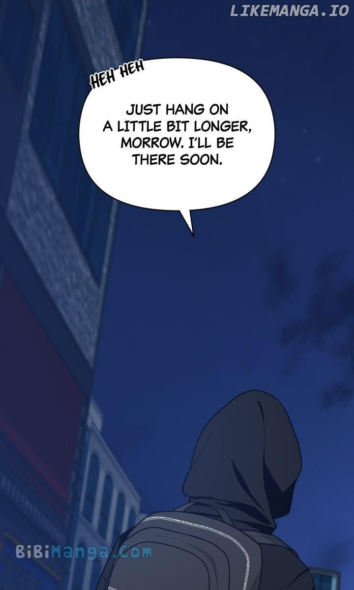 Only One Tomorrow Chapter 38 - page 78