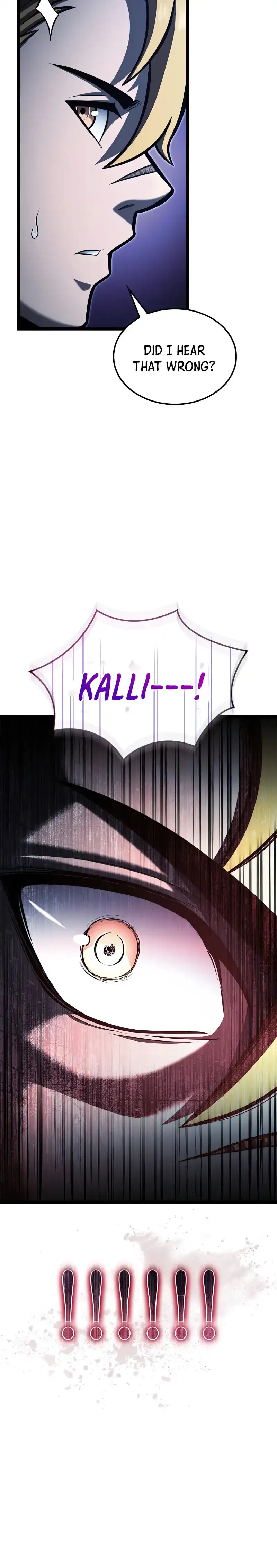 Kalli The Champion Chapter 48 - page 4