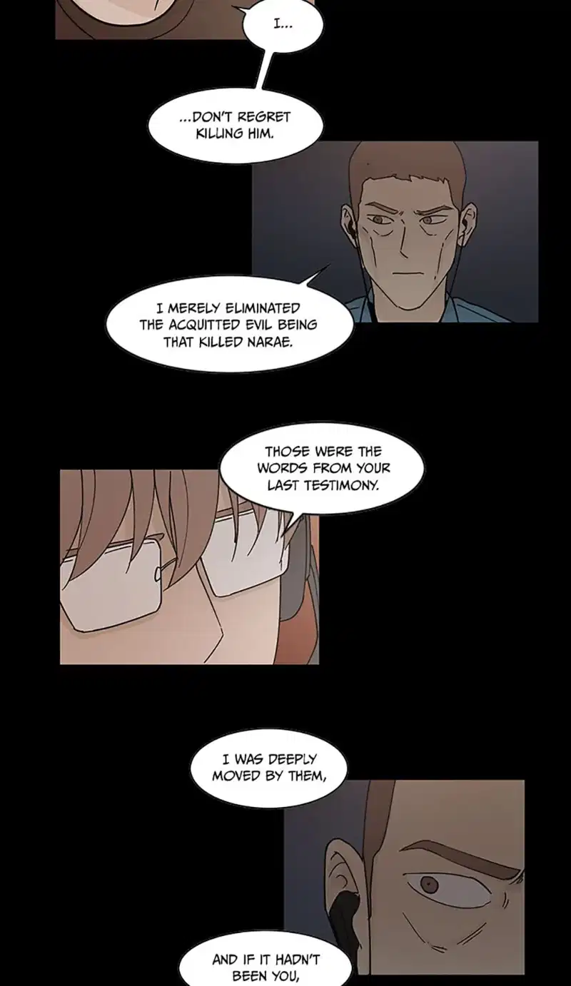 The Killing Vote Chapter 39 - page 14