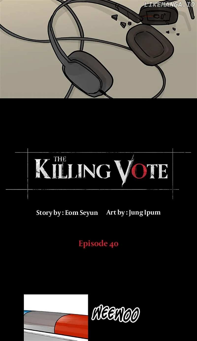 The Killing Vote Chapter 40 - page 3