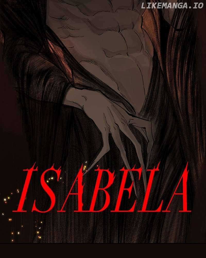 Isabela Chapter 20 - page 2