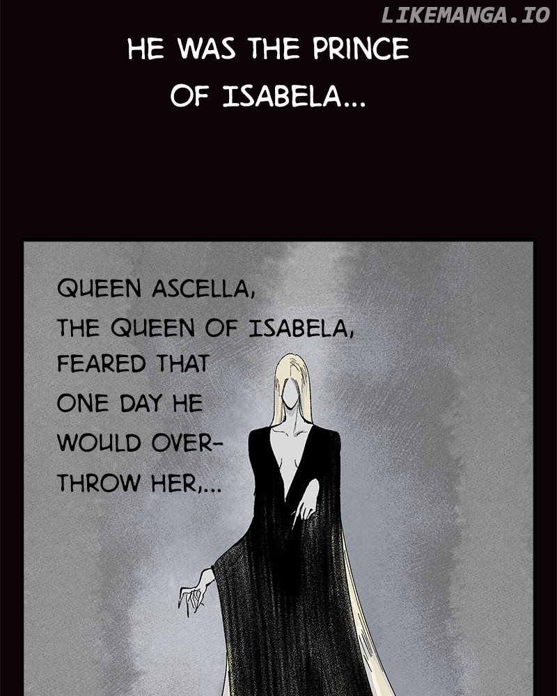 Isabela Chapter 22 - page 49