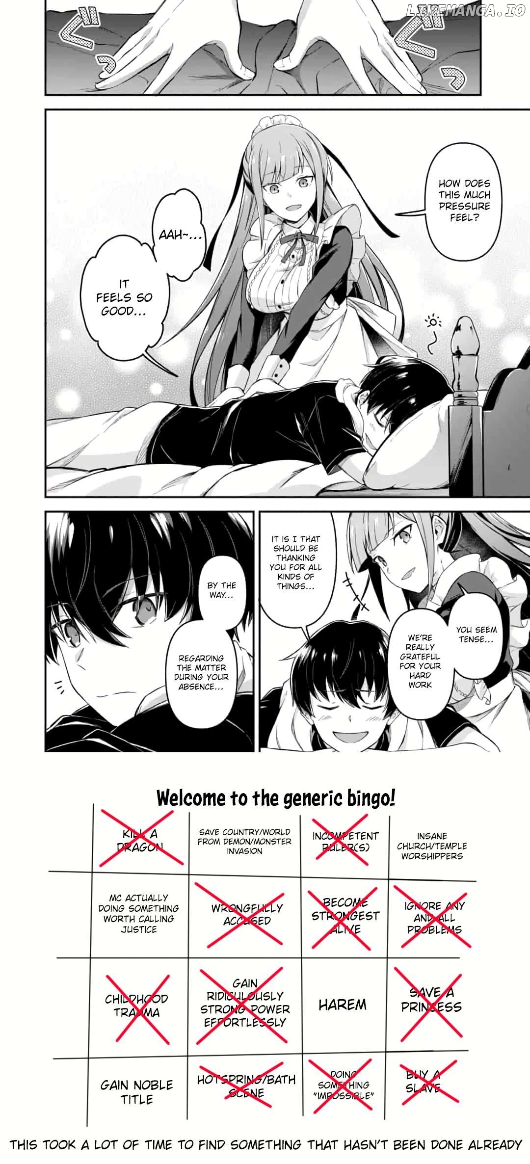 Shinen no Majutsushi - Hangyakusha to shite Yuuheisareta Ore wa Fushi no Karada to Saikyou no Chikara wo Teniire Boukensha to shite Nariagaru Chapter 8.1 - page 14